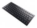 CHERRY KW 9200 MINI - Klávesnice - bezdrátový - 2.