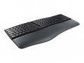 CHERRY KC 4500 ERGO - Klávesnice - USB - QWERTZ - 