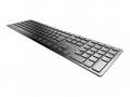 CHERRY KW 9100 SLIM - Klávesnice - bezdrátový - 2.
