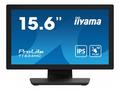 iiyama ProLite T1634MC-B1S - LED monitor - 15.6" -