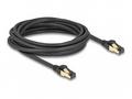 Delock - Sítový kabel - RJ-45 (M) do RJ-45 (M) - 5