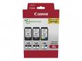Canon PG-545XLx2, CL-546XL MULTI
