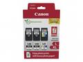 Canon PG-540Lx2, CL-541XL PVP