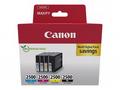 Canon PGI-2500 BK, C, M, Y MULTI