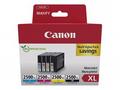 Canon PGI-2500XL BK, C, M, Y MULTI