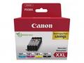 Canon CLI-581XXL BK, C, M, Y MULTI