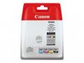 Canon CLI-581 C, M, Y, BK MULTI