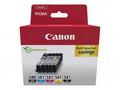 Canon PGI-580, CLI-581 PGBK, C, M, Y, BK MULTI