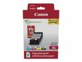 Canon CLI-571XL BK, C, M, Y PHOTO VALUE