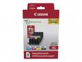 Canon CLI-551XL BK, C, M, Y PHOTO VALUE