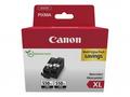 Canon PGI-550XL BK TWIN SEC