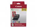 Canon CLI-526 BK, C, M, Y PHOTO VALUE