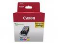 Canon CLI-521 C, M, Y MULTI