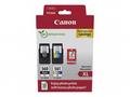 Canon CRG PG-560XL, CL-561XL PHOTO VALUE