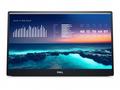 DELL P1424H přenosný, 14" LED, 1920x1080, Full HD,