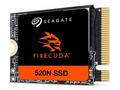 Seagate FireCuda 520N - SSD - 1 TB - interní - M.2