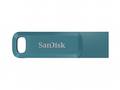 SanDisk Ultra Dual Drive Go - Jednotka USB flash -