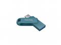 SanDisk Ultra Dual Drive Go 256GB USB 3.2 USB-A + 