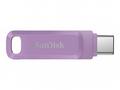SanDisk Ultra Dual Drive Go - Jednotka USB flash -