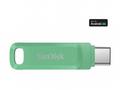 SanDisk Ultra Dual Drive Go - Jednotka USB flash -