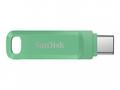 SanDisk Ultra Dual Drive Go, 128GB, USB 3.2, USB-A
