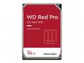 WD RED Pro NAS WD142KFGX 14TB SATAIII, 600 512MB c