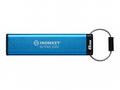 Kingston Ironkey Keypad 200C, 8GB, USB 3.0, USB-C,