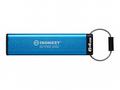 Kingston IronKey Keypad 200C - Jednotka USB flash 