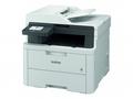 Brother DCP-L3560CDW - Multifunkční tiskárna - bar