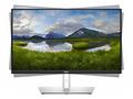 24" LCD Dell P2424HT Touch 5ms, 16:9, mat, USB-C, 