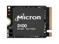 Micron 2400, 512GB, SSD, M.2 NVMe, Černá, 5R