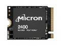 Micron 2400, 2TB, SSD, M.2 NVMe, Černá, 5R