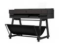 HP DesignJet T850 36" Printer (A0+, Ethernet, Wi-F