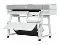 HP DesignJet T950 - 36" tisk na velký formát - bar