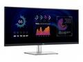 Dell Professional P3424WE, LCD 34", 5ms, 1000:1, H