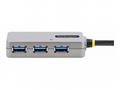 StarTech.com USB Extender Hub, 10m USB 3.0 Extensi