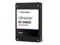 WD Ultrastar DC SN655 WUS5EA138ESP7E1 - SSD - 3.84