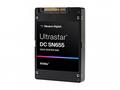 WD Ultrastar DC SN655 WUS5EA138ESP7E3 - SSD - 3.84