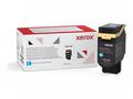 Xerox Cartridge azurová- standard capacity pro C41