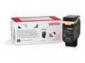 Xerox originální toner černý - standard capacity p