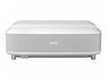Epson EH-LS650W, 3LCD, 3600lm, 4K UHD, 2x HDMI, Wi