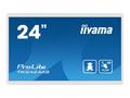 iiyama ProLite TW2424AS-W1 - LED monitor - 24" (23