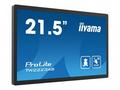 iiyama ProLite TW2223AS-B1 - LED monitor - 22" (21