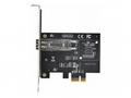 StarTech.com 1-Port GbE SFP Network Card, PCIe 2.1