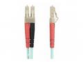 Startech 25m (82ft) LC, UPC to LC, UPC OM4 Multimo