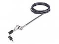 StarTech.com Universal Laptop Lock 6.6ft (2m), Sec