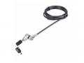 StarTech.com Universal Laptop Lock 6.6ft (2m), Sec