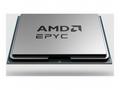 AMD EPYC 8224P - 2.55 GHz - 24jádrový - 48 vláken 