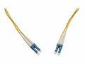 Patch kabel 9, 125 LCupc, LCupc SM OS 5m duplex