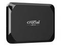 Crucial externí SSD 2TB X9 USB-C 3.2 (čtení až 105